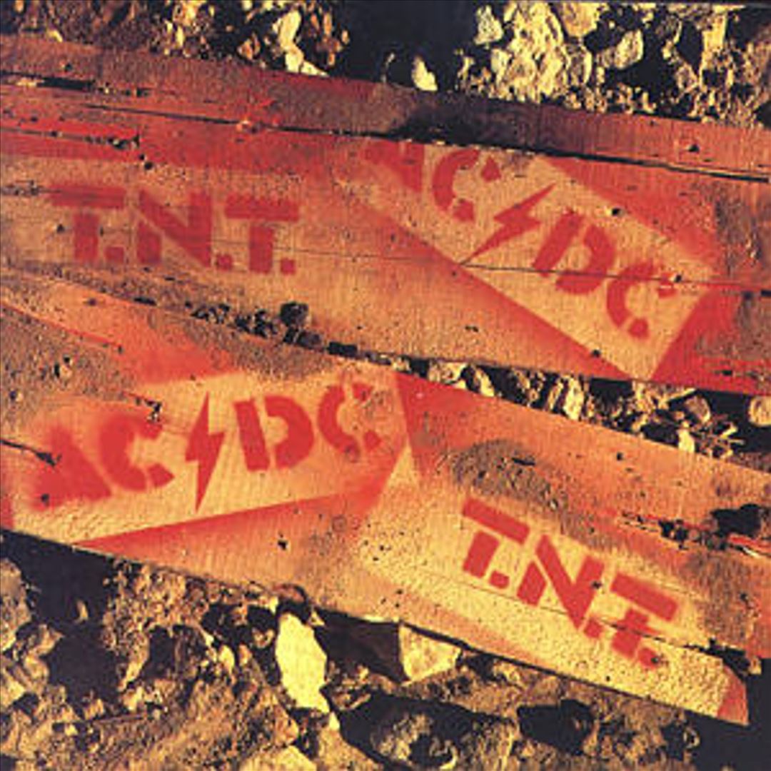 T.N.T. cover art