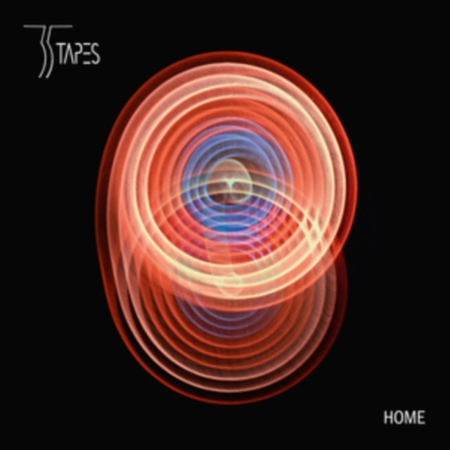 Home cover art