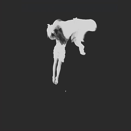 Tear the Roots cover art