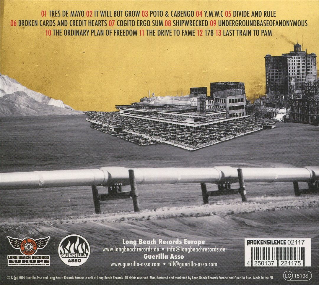 F#rth#R cover art