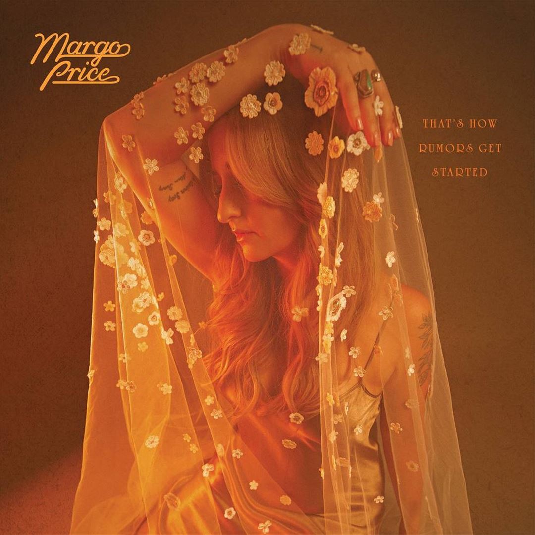 That's How Rumors Get Started cover art
