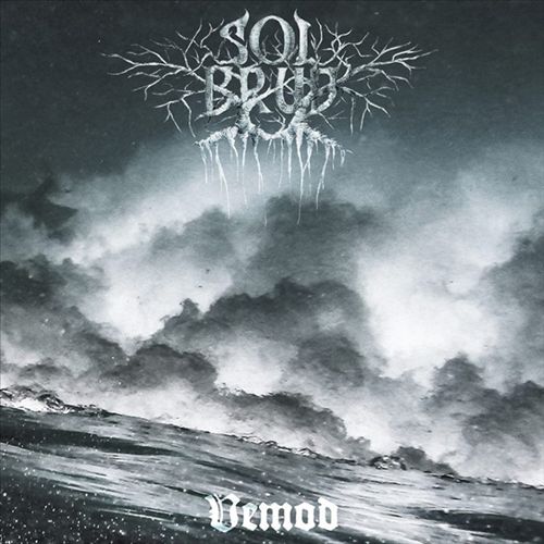 Vemod cover art