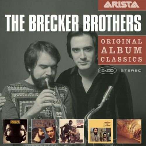 Original Album Classics cover art