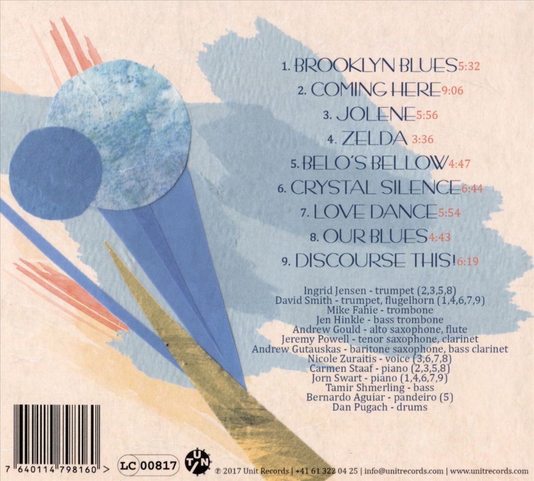 Plus One cover art