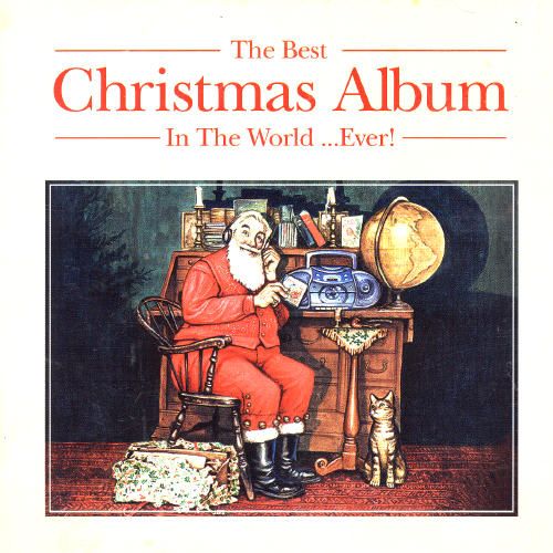 Best Christmas Album in the World Ever [2004] cover art