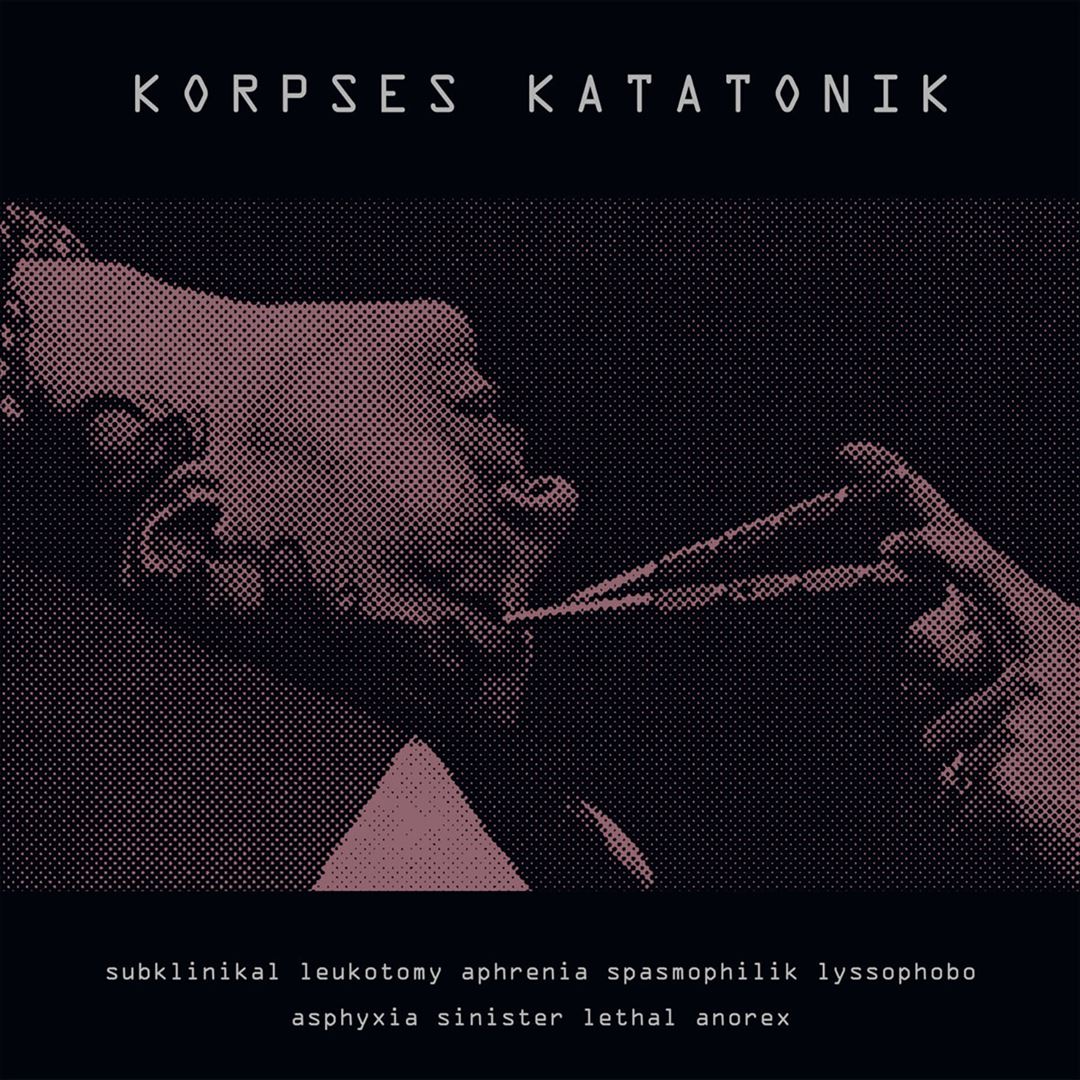 Subklinikal Leukotomy Aphrenia cover art
