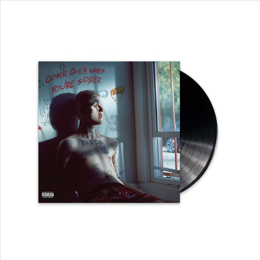 Come Over When You're Sober, Pt. 2 cover art