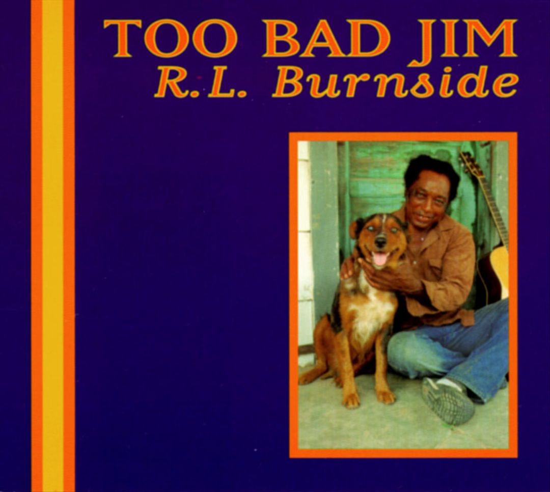 Too Bad Jim cover art