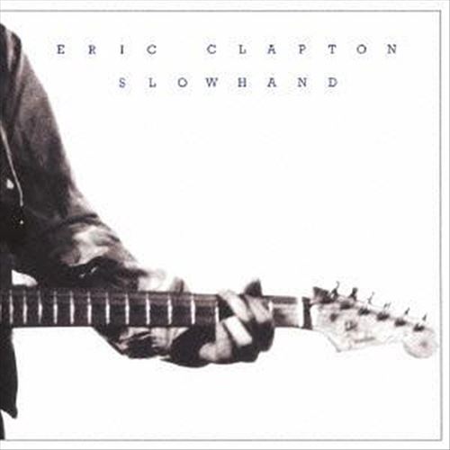 Slowhand cover art