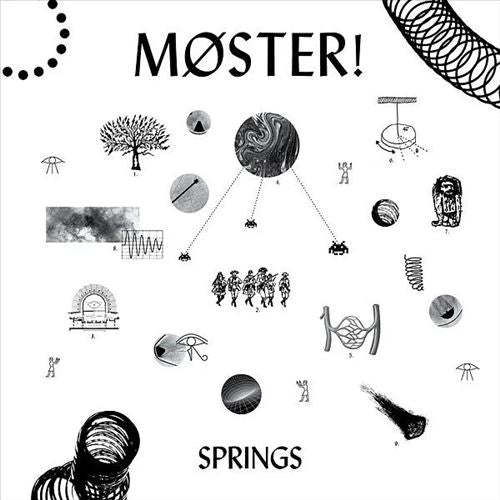 Springs cover art