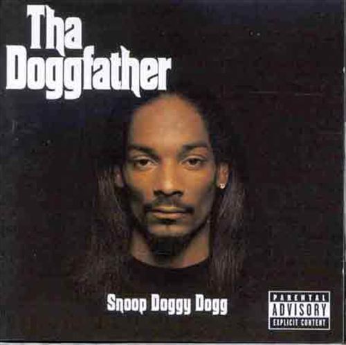 Tha Doggfather cover art