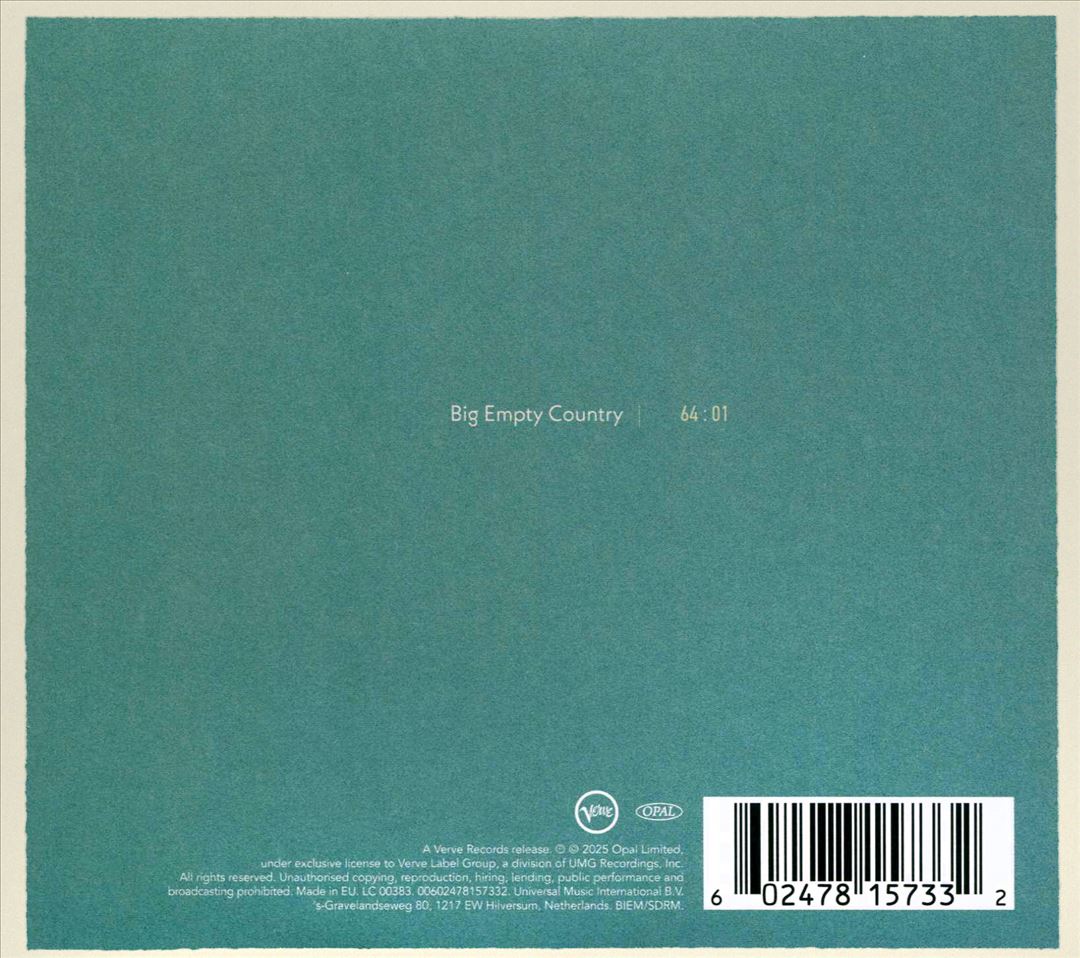 Lateral cover art