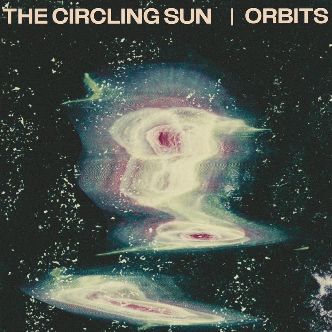 Orbits cover art