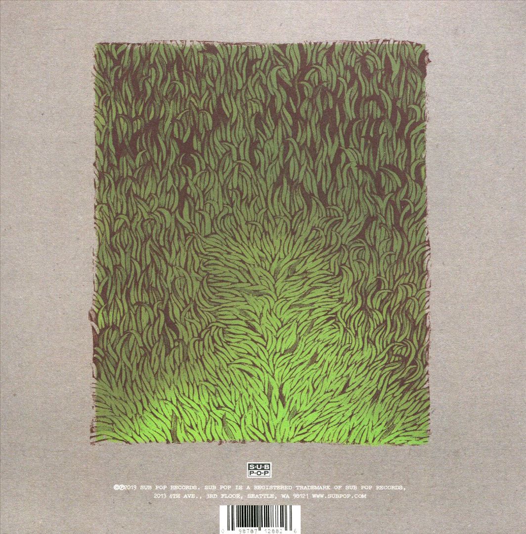 Our Endless Numbered Days [Deluxe Edition] cover art