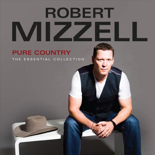 Pure Country: The Essential Collection cover art
