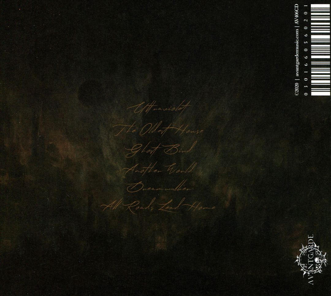 Another World cover art