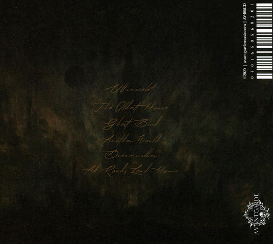 Another World cover art