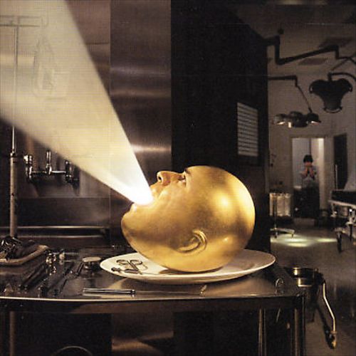 Deloused In The Comatorium cover art