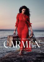 Carmen cover art