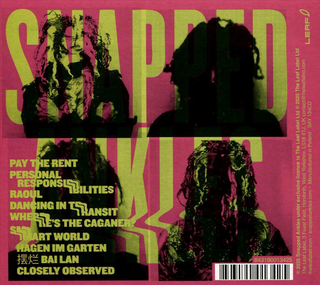 Hard Times Furious Dancing cover art