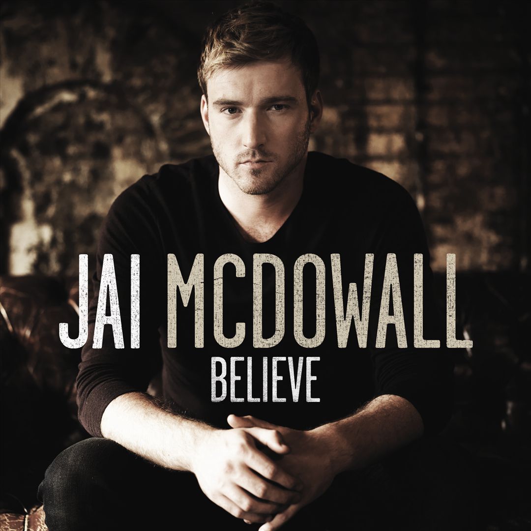 Believe cover art