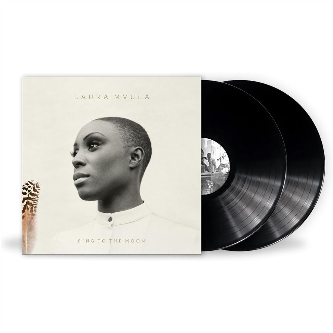 Sing to the Moon cover art