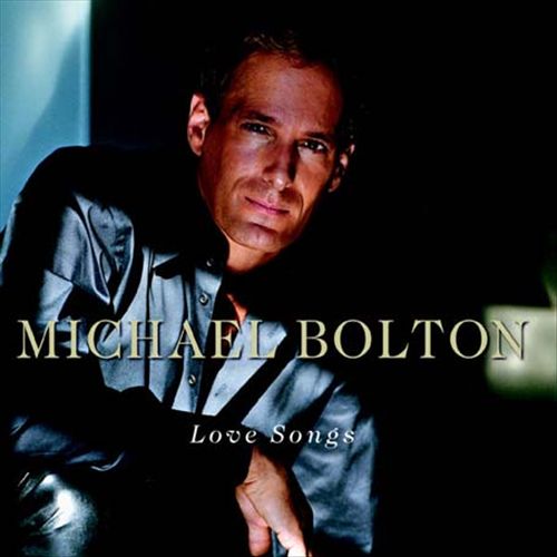 Love Songs cover art