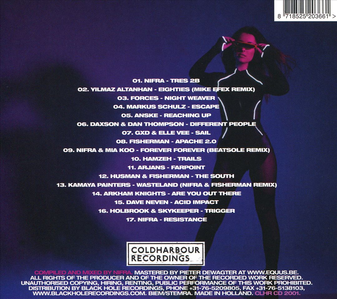 Follow Me II cover art