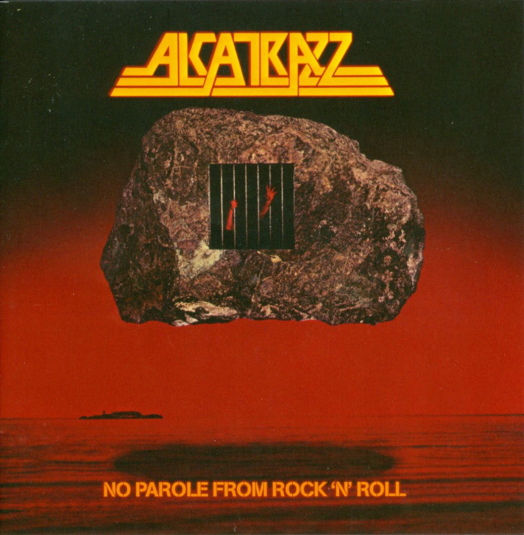 No Parole from Rock 'N' Roll [Expanded Edition] cover art