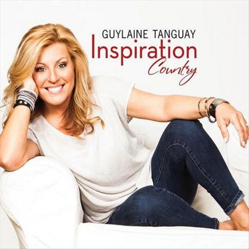 Inspiration Country cover art