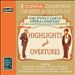 Essential Collection: Gilbert & Sullivan - Hightlights and Overtures cover art
