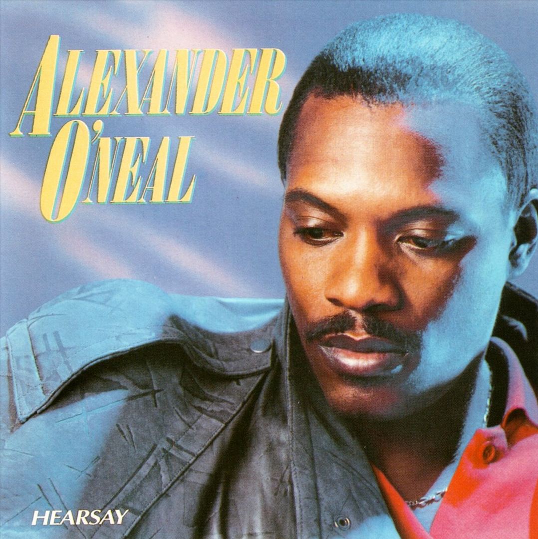 Hearsay [Bonus Tracks] cover art