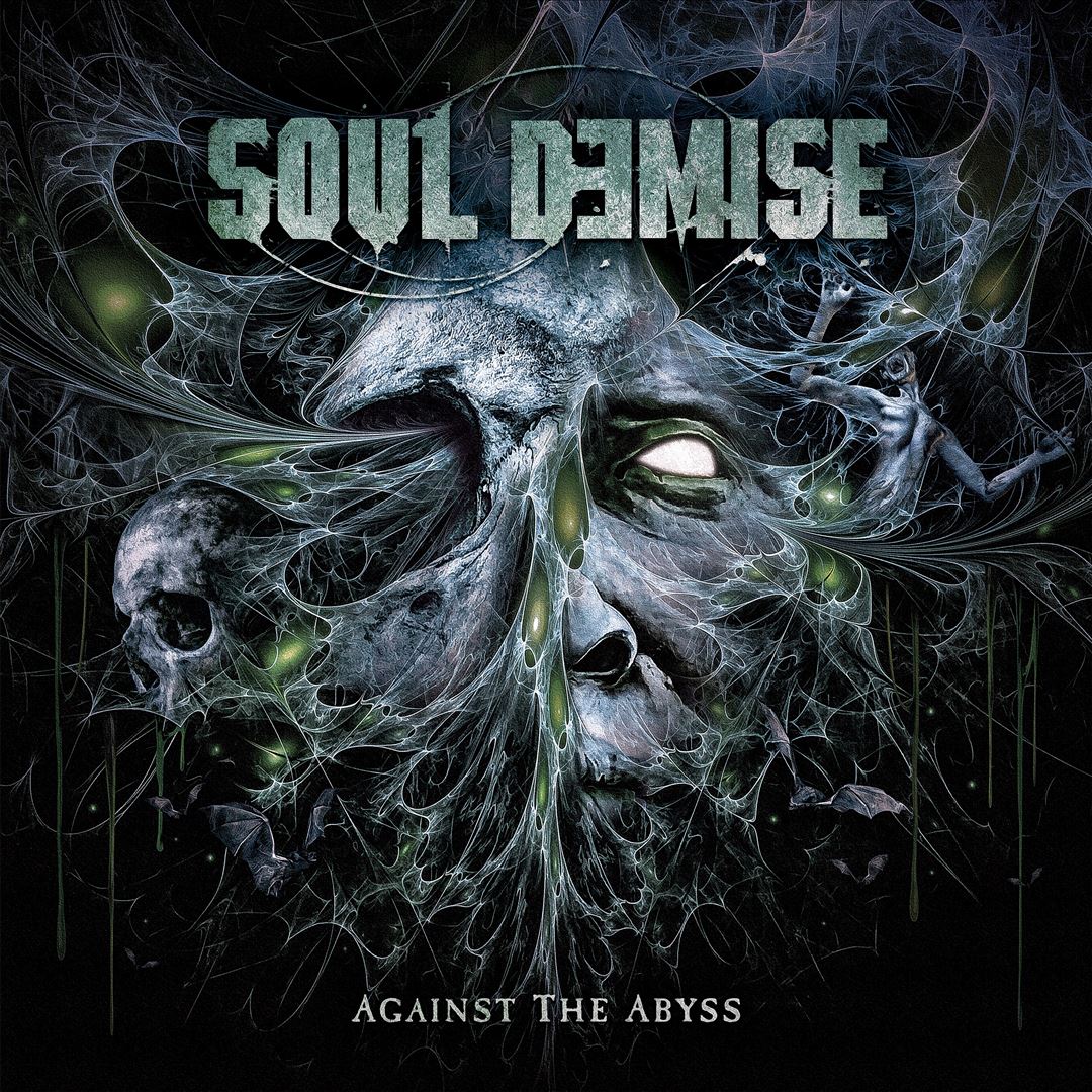 Against the Abyss cover art