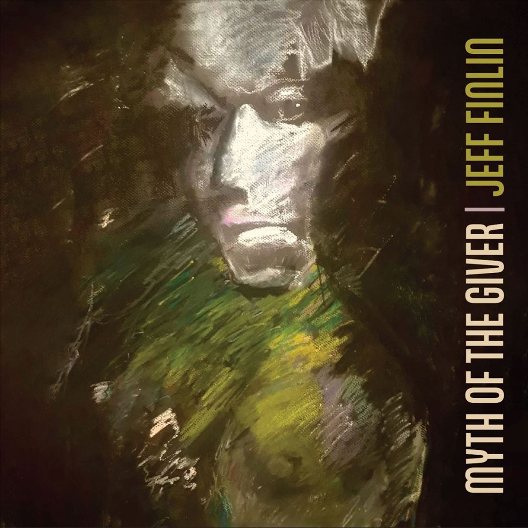 Myth of the Giver cover art