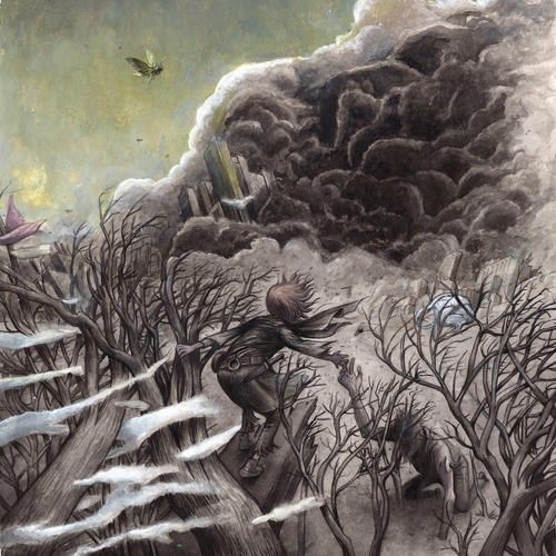 Sense of Rest cover art