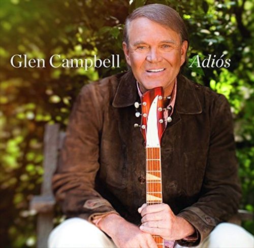Adios [180g Vinyl] cover art