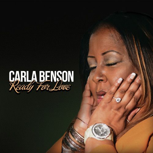 Ready for Love cover art