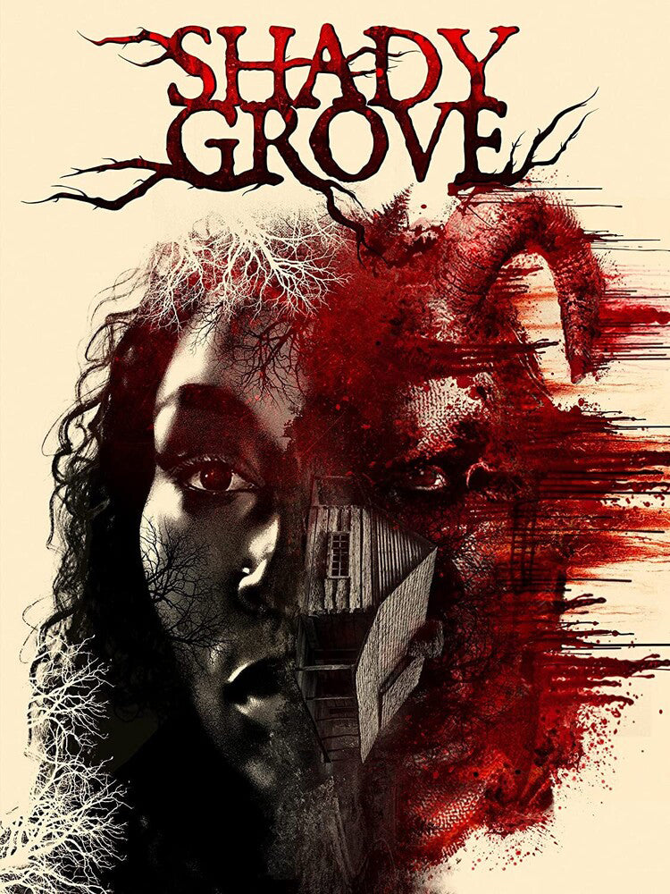 Shady Grove cover art