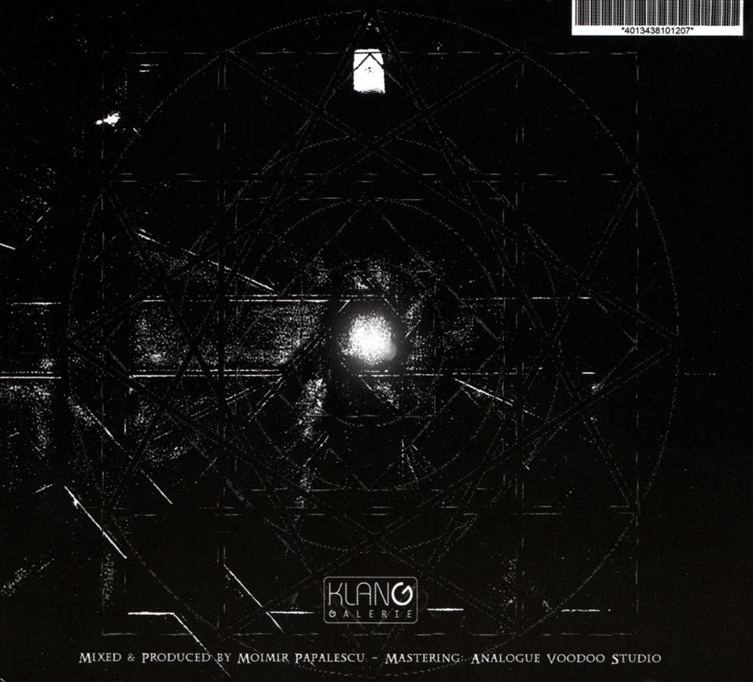 Egregor cover art