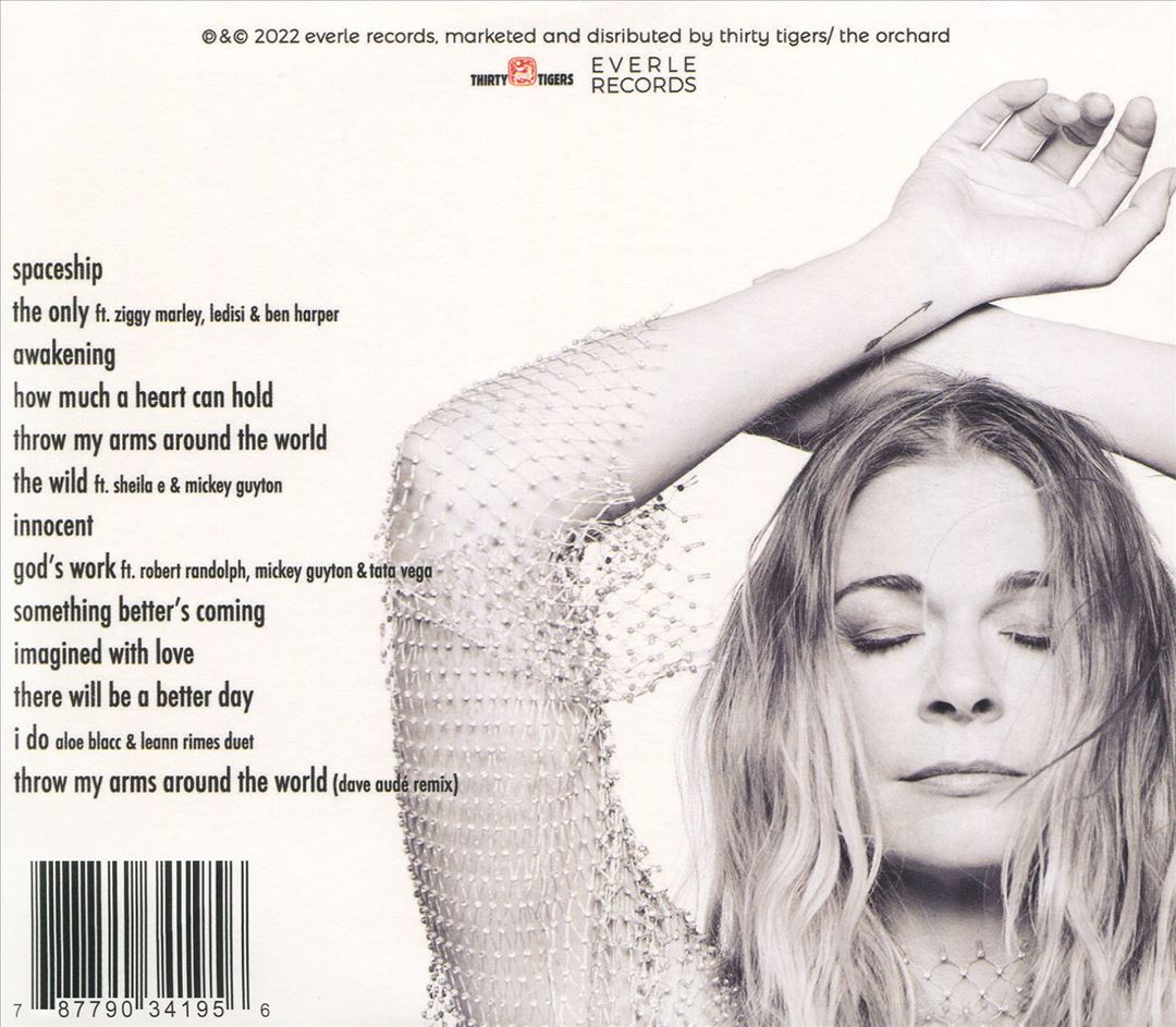 God's Work cover art
