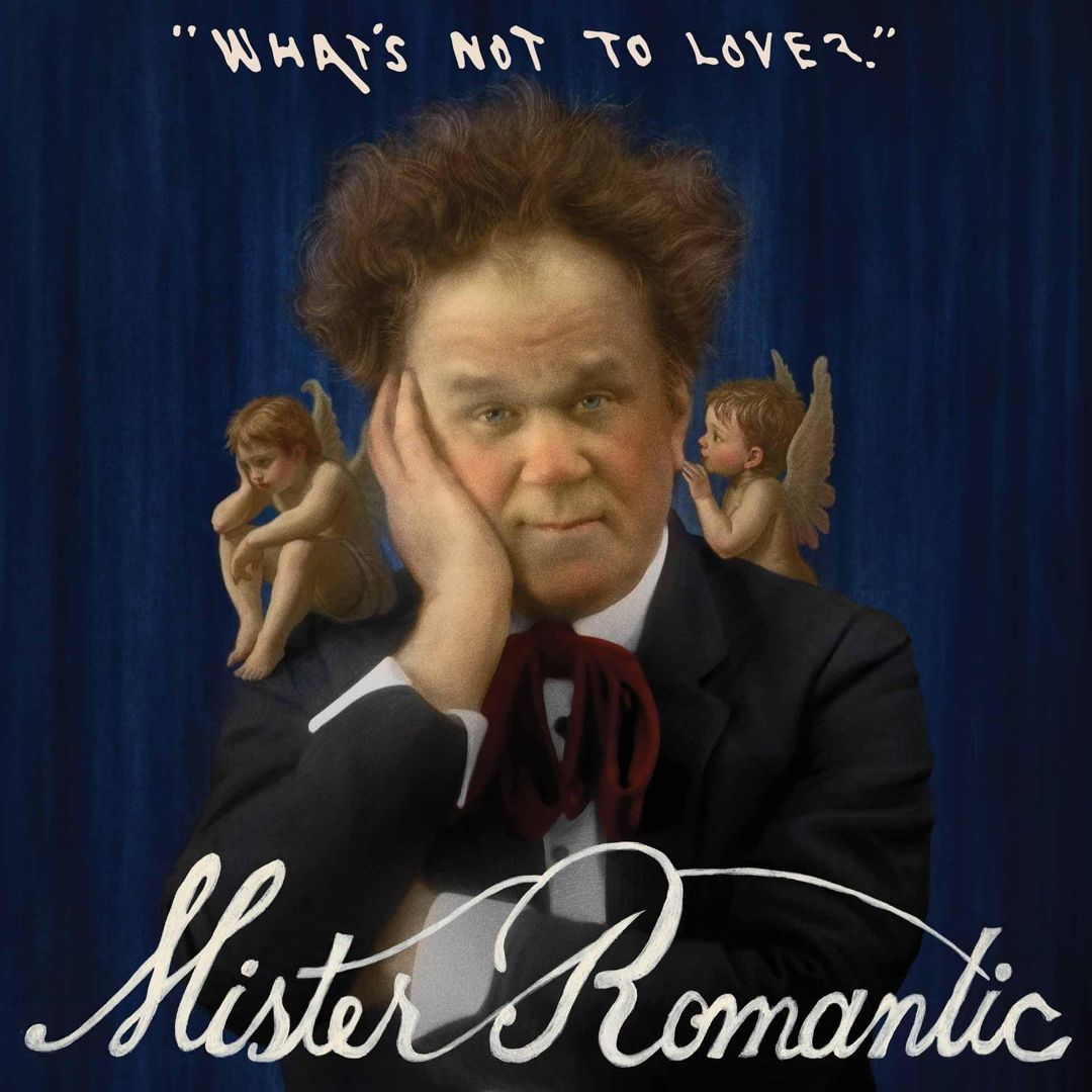 What's Not to Love cover art