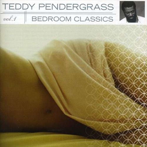 Bedroom Classics, Vol. 1 cover art