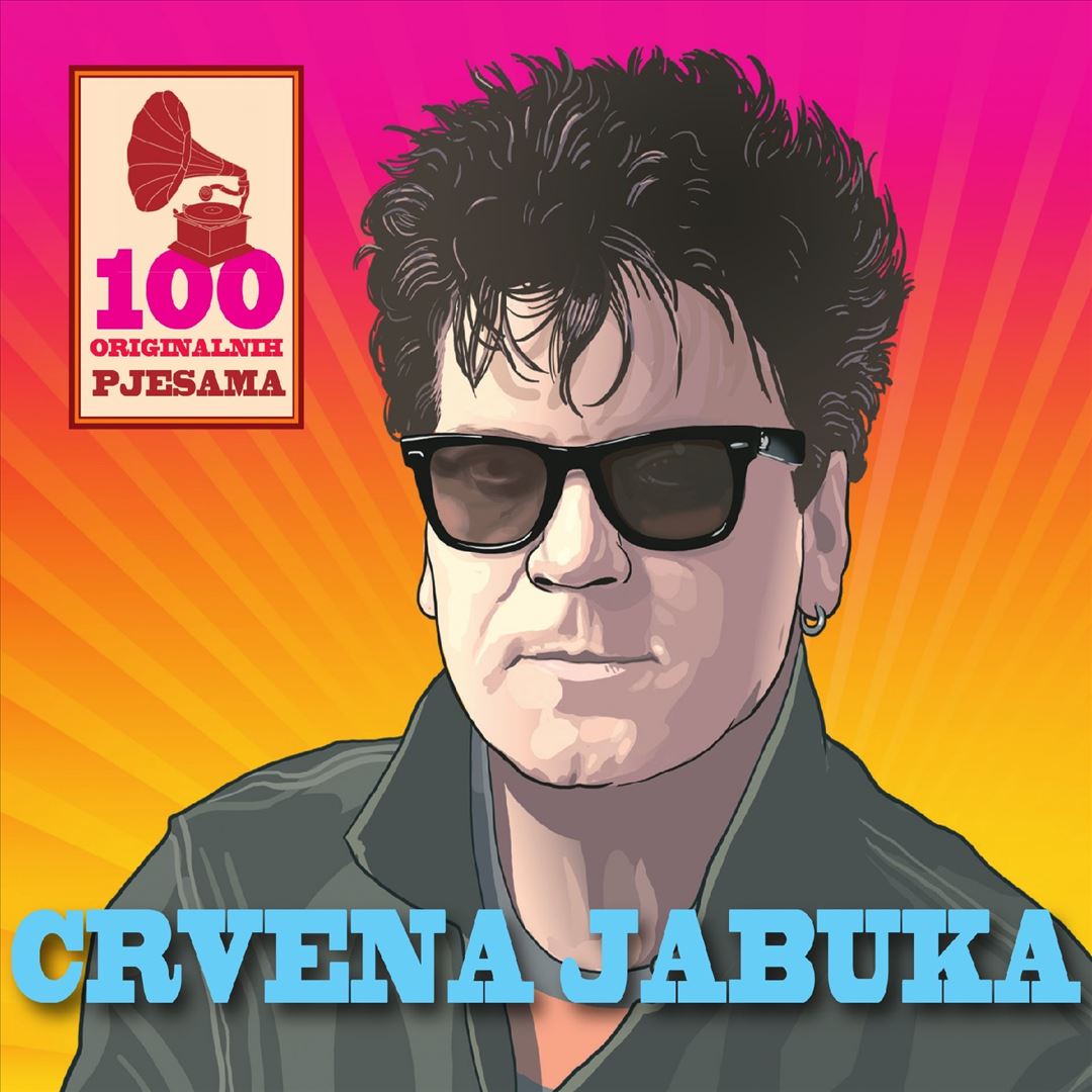 100 Originalnih Pjesama cover art