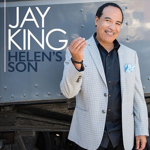 Helen's Son cover art