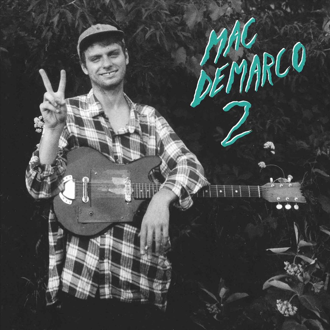 2 cover art