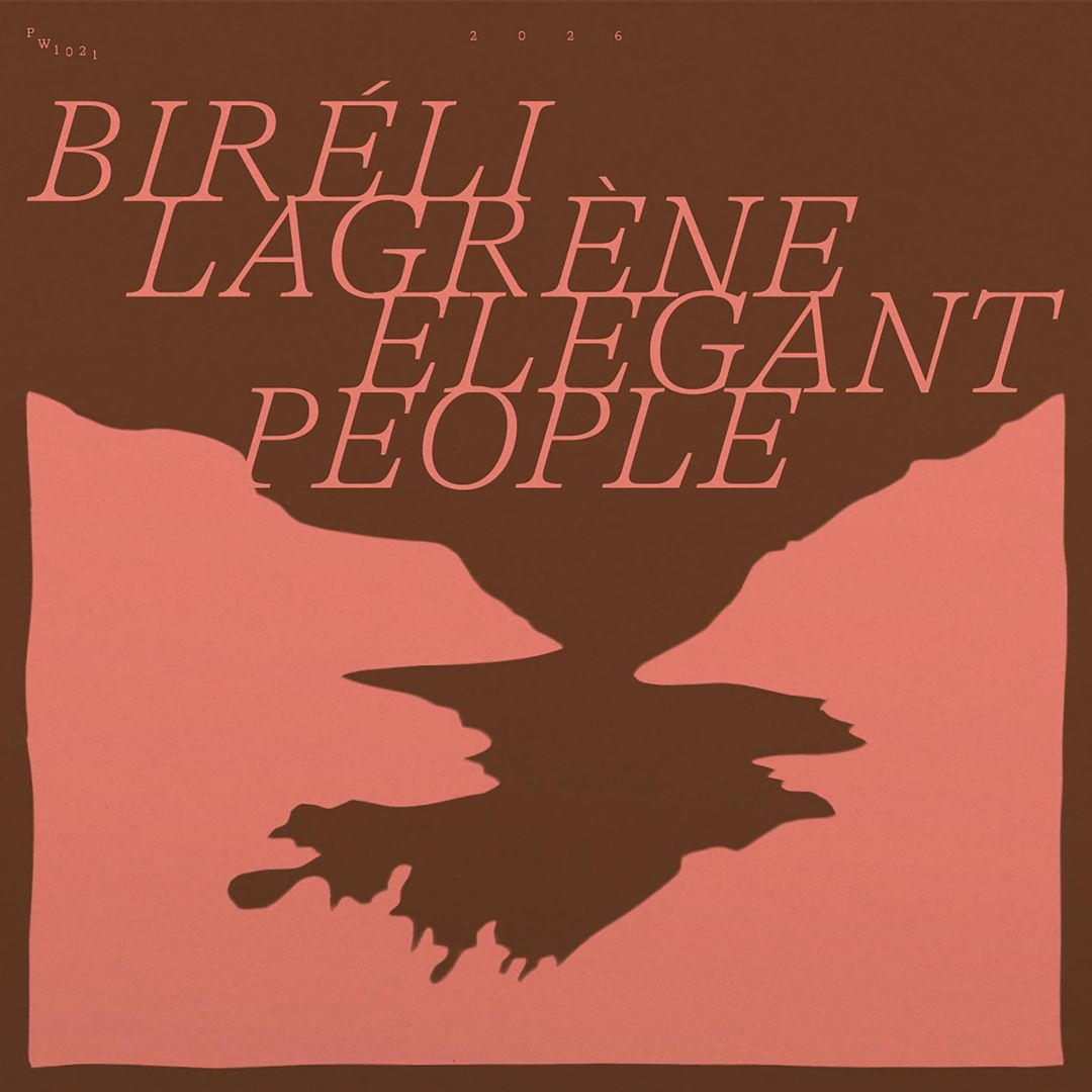 Elegant People cover art