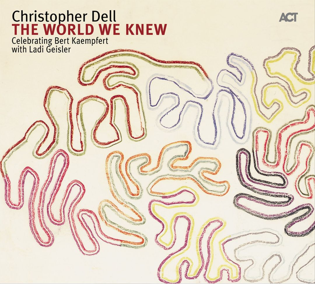 World We Knew cover art