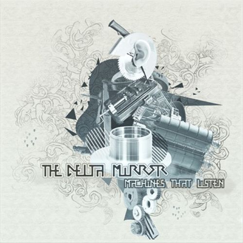 Machines That Listen cover art