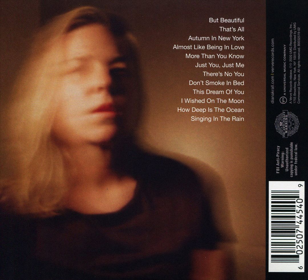 This Dream of You cover art