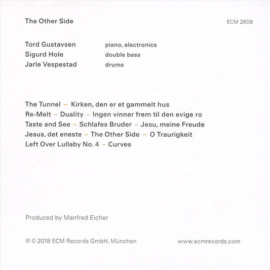 Other Side cover art